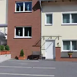 Hotel Jaegerkrug 3*