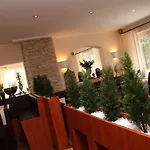 Jaegerkrug 3*