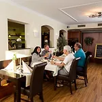 Hotel Jaegerkrug Paderborn