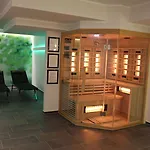 Jaegerkrug Hotel 3*
