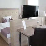 Jaegerkrug Hotel 3*