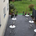 Hotel Jaegerkrug Paderborn