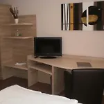 Hotel Jaegerkrug 3*