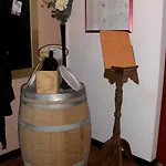 Jaegerkrug Hotel 3*
