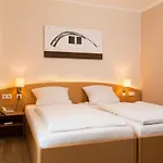 Hotel Jaegerkrug Paderborn