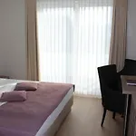 Hotel Jaegerkrug 3*
