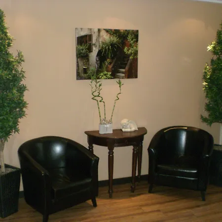 Jaegerkrug Πάντερμπορν