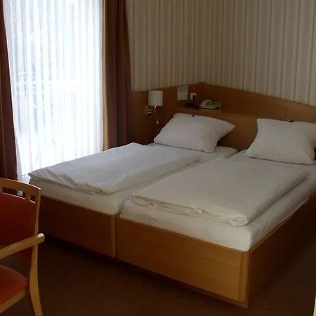 Jaegerkrug Πάντερμπορν