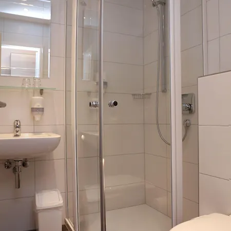 Ξενοδοχείο Jaegerkrug 3*