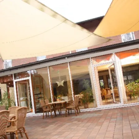 Jaegerkrug Ξενοδοχείο