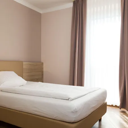 Jaegerkrug Πάντερμπορν