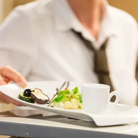 Jaegerkrug Ξενοδοχείο