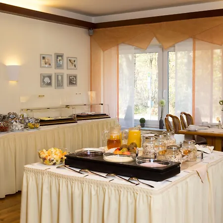 Jaegerkrug 3* Πάντερμπορν