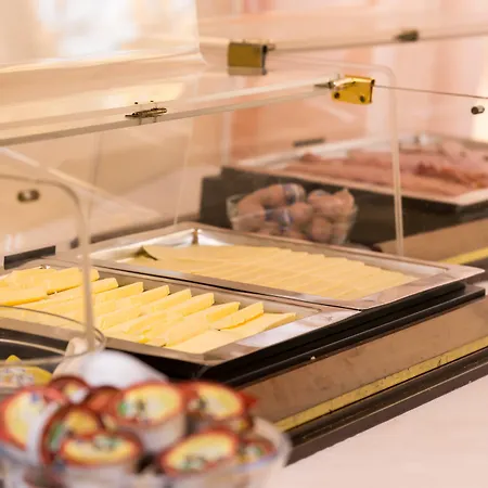 Jaegerkrug 3* Πάντερμπορν