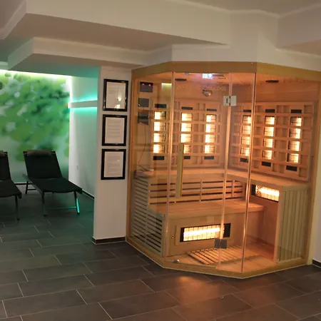 Jaegerkrug Otel 3*