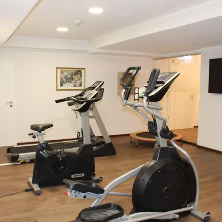 Ξενοδοχείο Jaegerkrug