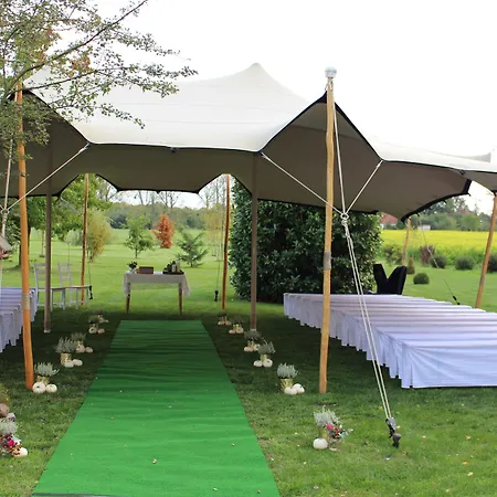 Jaegerkrug Ξενοδοχείο