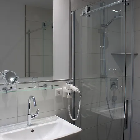 Ξενοδοχείο Jaegerkrug