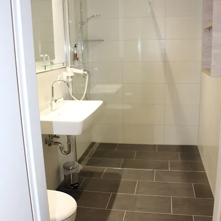 Jaegerkrug 3* Πάντερμπορν