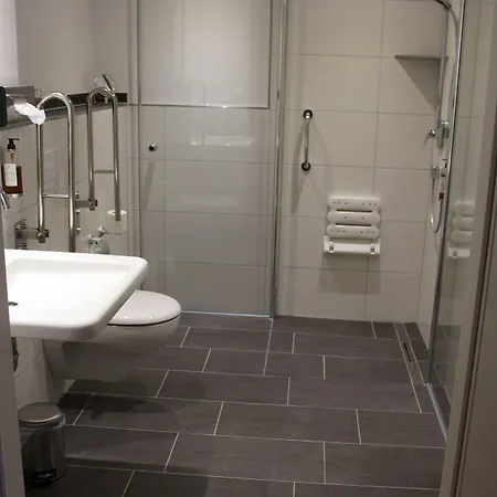 Jaegerkrug Otel 3*