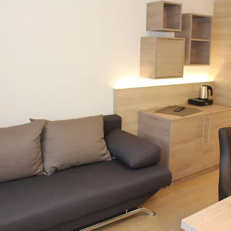 Jaegerkrug Ξενοδοχείο 3*