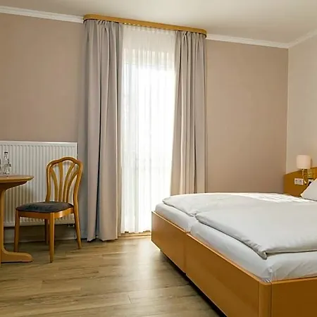 Hotel Jaegerkrug