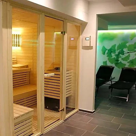 Jaegerkrug Hotel 3*