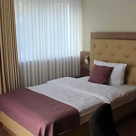 Jaegerkrug Hotel Paderborn