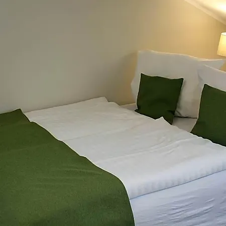 Jaegerkrug Hotel