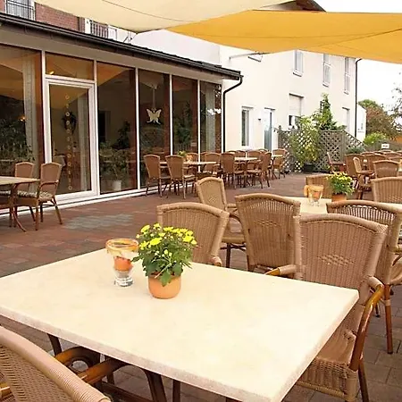 Jaegerkrug Hotel Paderborn