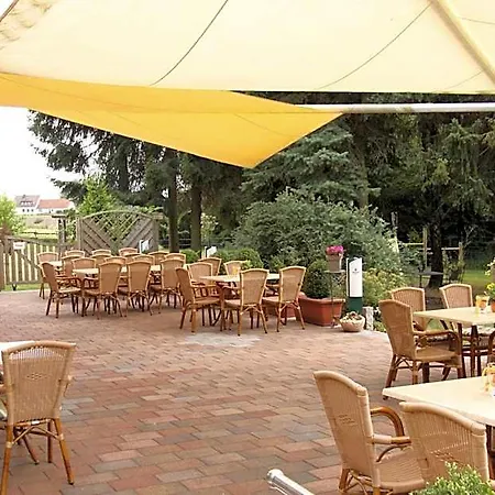 Jaegerkrug Hotel Paderborn