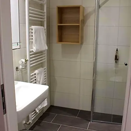 Jaegerkrug Szálloda 3*