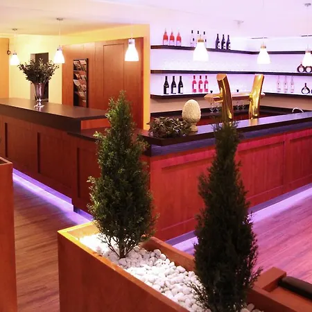 Hotel Jaegerkrug