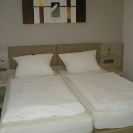 Jaegerkrug Πάντερμπορν