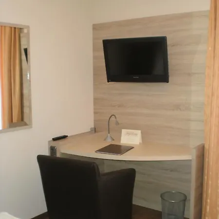 Ξενοδοχείο Jaegerkrug