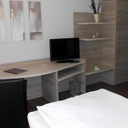 Jaegerkrug Πάντερμπορν