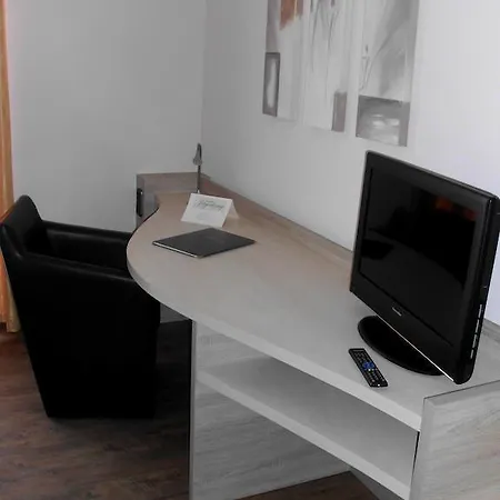 Ξενοδοχείο Jaegerkrug