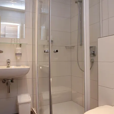 Hotel Jaegerkrug Paderborn