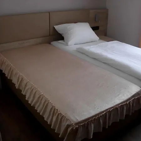 Jaegerkrug Πάντερμπορν