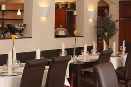 Jaegerkrug Πάντερμπορν