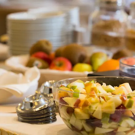 Ξενοδοχείο Jaegerkrug Πάντερμπορν