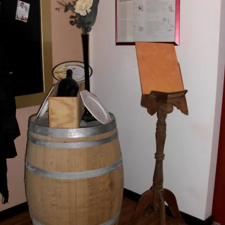 Jaegerkrug Ξενοδοχείο 3*