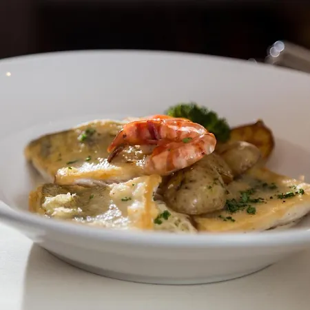 Jaegerkrug Ξενοδοχείο