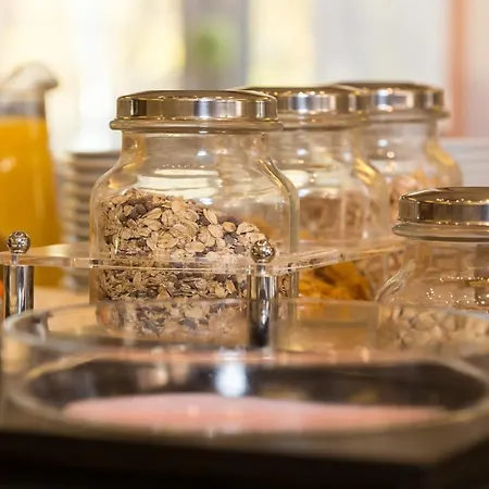 Jaegerkrug Ξενοδοχείο