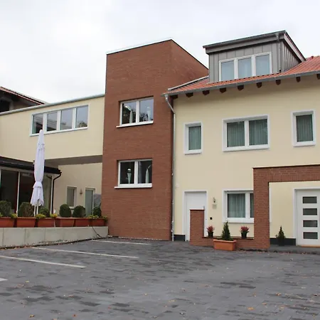 Hotel Jaegerkrug 3*