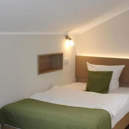 Otel Jaegerkrug 3*