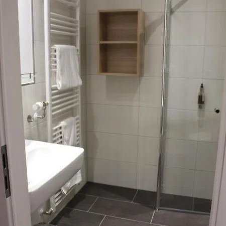 Jaegerkrug Hotel 3*