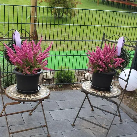 Jaegerkrug Ξενοδοχείο Πάντερμπορν