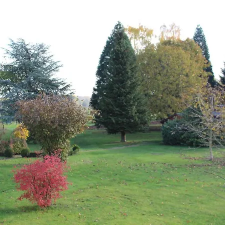 Jaegerkrug Ξενοδοχείο 3*