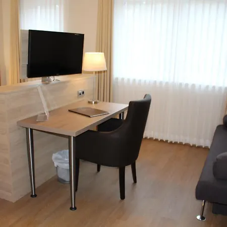 Jaegerkrug Ξενοδοχείο